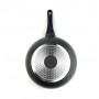 Сковородка wok 28 см Vinzer Nitro Induction Line индукционное дно литой алюминий (50455) (1055136)