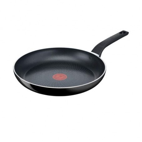Сковородка 26 см Tefal Start and Cook черный алюминий (C2720553) (1111407)