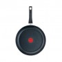 Сковородка 26 см Tefal Start and Cook черный алюминий (C2720553) (1111407)
