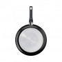 Сковородка 26 см Tefal Start and Cook черный алюминий (C2720553) (1111407)