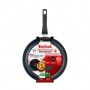 Сковородка 26 см Tefal Start and Cook черный алюминий (C2720553) (1111407)