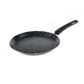 Сковорода с мраморным покрытием Edenberg EB-3394 20 см Черный (1139746)