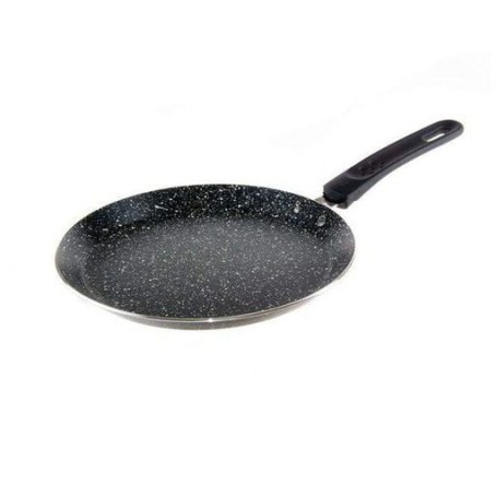 Сковорода с мраморным покрытием Edenberg EB-3394 20 см Черный (1139746)