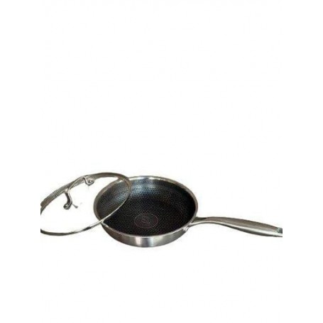 Сковорода Bohmann ВР-4000-24 антриприпригарная 24 см (1139554)