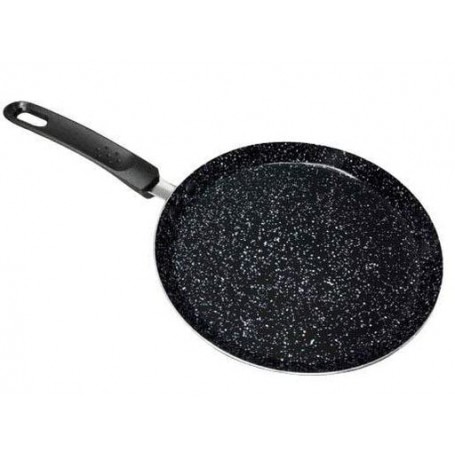 Сковорода для блинов A-Plus 1510 Pancake pan блинная с гранитным покрытием 22 cм (1139520)