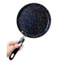Сковорода для блинов A-Plus 1510 Pancake pan блинная с гранитным покрытием 22 cм (1139520)