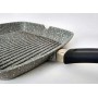 Сковорода гриль Bohmann BH-1002-28 MRB 28 x 28см с мраморным покрытием (1139461)