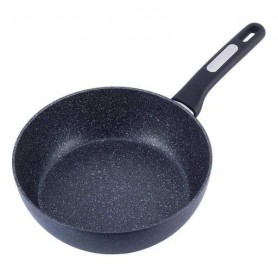 Сковорода-сотейник индукционная с антипригарным покрытием ILAG Ultimate Ø24х7,5 см Kamille (2000002642633) (1160884)