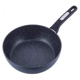 Сковорода-сотейник индукционная с антипригарным покрытием ILAG Ultimate Ø26х7,5 см Kamille (2000002642640) (1156819)