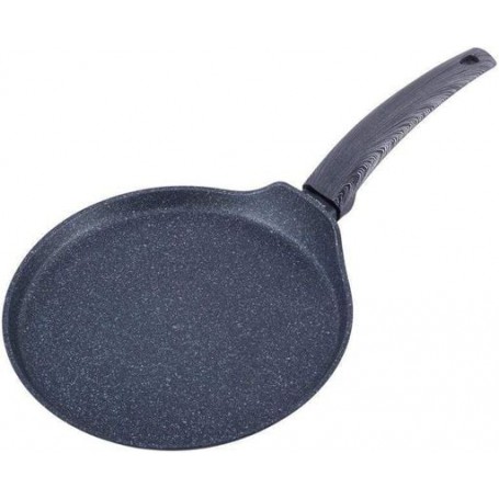 Сковорода блинная с антипригарным покрытием ILAG Ø28х1,8 см Kamille (2000002642626) (1156666)