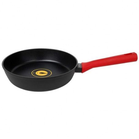 Сковорода без кришки Ringel Pepperoni 26 см RG-1146-26 (1130131)