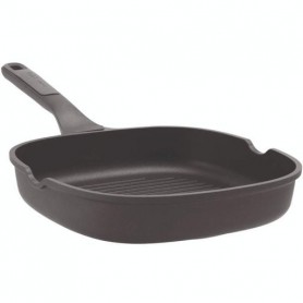 Сковорода-гриль BergHOFF LEO STONE 26 см (1084498)