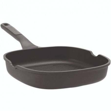 Сковорода-гриль BergHOFF LEO STONE 26 см (1084498)