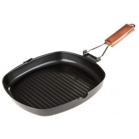Сковорода-гриль 24х24 см Empire (2000002695790) (1093365)