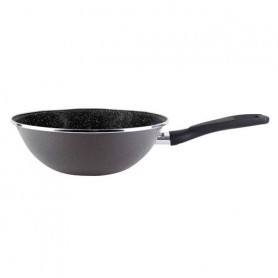 Сковорода WOK K2 VITRINOR 28 см (1046655)