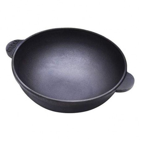 Вок Brizoll Хорека 18 см 1028C (1083562)