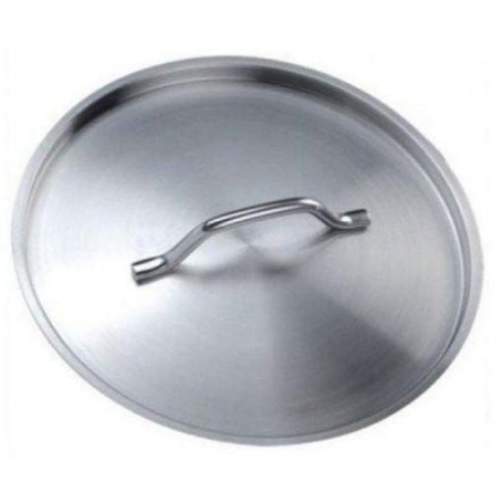 Крышка FoREST d20 см нержавейка (343320) (1165501)