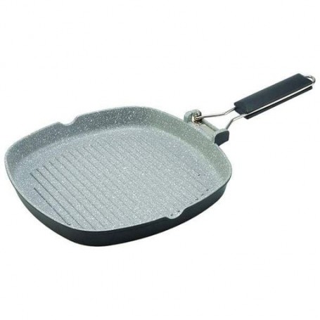 Сковорода-гриль Con Brio 28 см 2803 - CB (1084780)