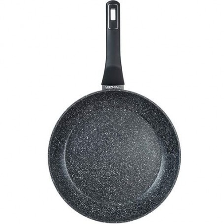 Сковорода без кришки Vinzer Marmo Induction Line 26 см 50417 (1083648)