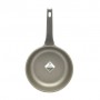 Сковорода Lessner Delizia Pfluon антипригарная, диаметр 28 см (88382-28)