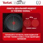 Набор посуды Tefal Ingenio Unlimited (сковорода, 24 см+ сковорода, 28 см+ сменная ручка, 1 шт) (L7638942)