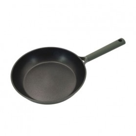 Сковорода Lessner Emerald Xylan Plus антипригарная, диаметр 28 см (88383-28)