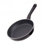 Сковорода глубокая Ardesto Gemini Salerno черная, 28 см (AR1328A)