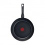Сковорода Tefal XL Intense черная, 28 см (C3840653)
