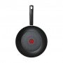 Сковорода-вок Tefal Resource коричневая, 28 см (C2951953)