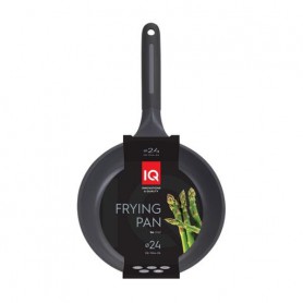 Сковорода IQ Be Chef без крышки, 24 см (IQ-1144-24)