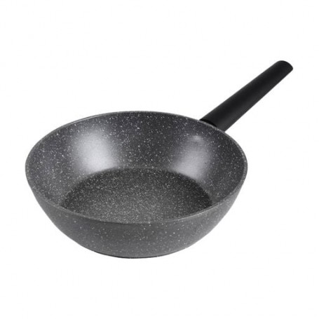 Сковорода глубокая Oscar Nova без крышки, 24 см (OSR-1109-24)