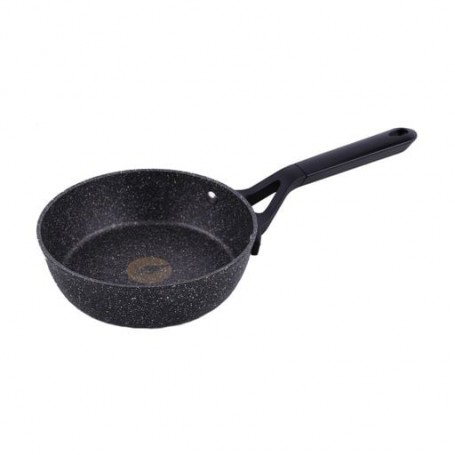 Сковорода Ringel Curry без крышки, глубокая, 20 см (RG-1120-20)