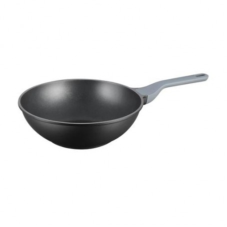 Сковорода WOK IQ Be Creative без крышки, 28 см (IQ-1147-28 w)