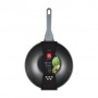 Сковорода WOK IQ Be Creative без крышки, 28 см (IQ-1147-28 w)