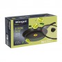 Сковорода Ringel Zitrone Olive с крышкой, 24 см (RG-2108-24/OL)
