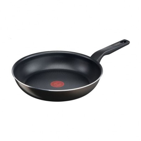 Сковорода Tefal XL Intense черная, 20 см (C3840233)