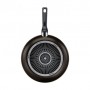Сковорода Tefal XL Intense черная, 20 см (C3840233)