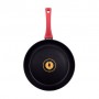 Сковорода Ringel Chili Wok без крышки, 28 см (RG-1101-28/1)