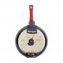 Сковорода Ringel Chili Wok без крышки, 28 см (RG-1101-28/1)