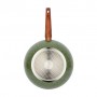 Сковорода Ringel Pesto, без крышки, 26 см (RG-1137-26)