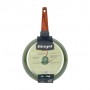 Сковорода Ringel Pesto, без крышки, 22 см (RG-1137-22)