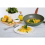 Сковорода Ringel Pesto, без крышки, 22 см (RG-1137-22)