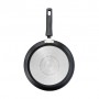 Сковорода для блинов Tefal Start & Cook черная, 25 см (C2723853)