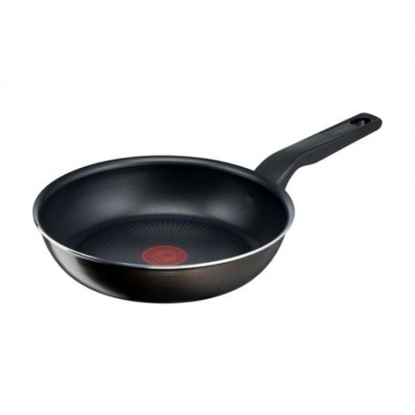 Сковорода Tefal XL Intense черная, 24 см (C3840453)