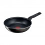Сковорода Tefal XL Intense черная, 24 см (C3840453)
