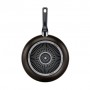 Сковорода Tefal XL Intense черная, 24 см (C3840453)
