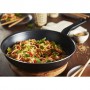 Сковорода Tefal XL Intense черная, 24 см (C3840453)