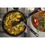 Сковорода Tefal XL Intense черная, 24 см (C3840453)