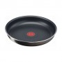Набор посуды Tefal Ingenio XL Intense (сковорода, 24 см + сковорода, 28 см + сменная ручка, 1 шт) (L1509273)