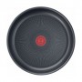 Набор посуды Tefal Ingenio XL Intense (сковорода, 24 см + сковорода, 28 см + сменная ручка, 1 шт) (L1509273)
